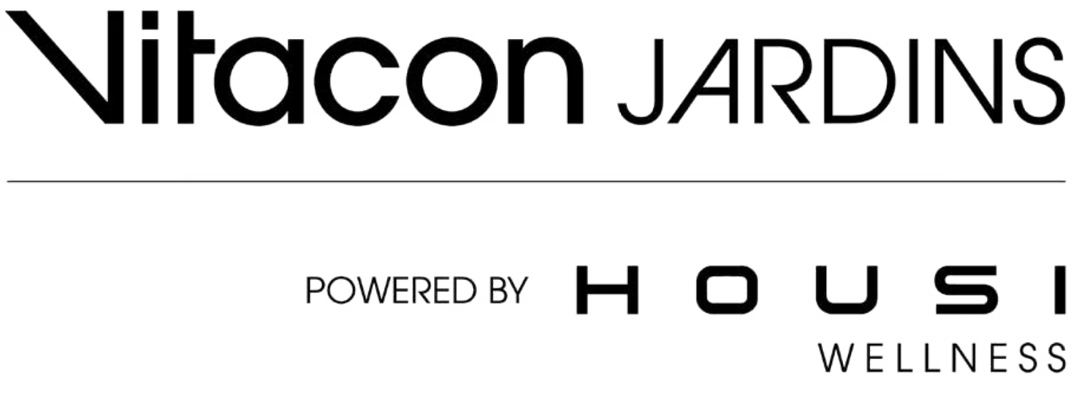 Vitacon Jardins — Powered by Housi Wellness